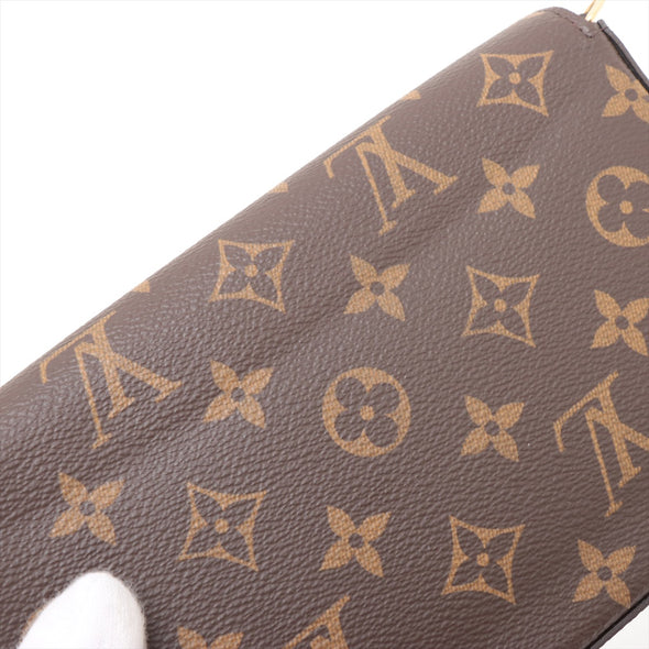 Louis Vuitton Monogram Felicie Pochette [Clearance Sale]
