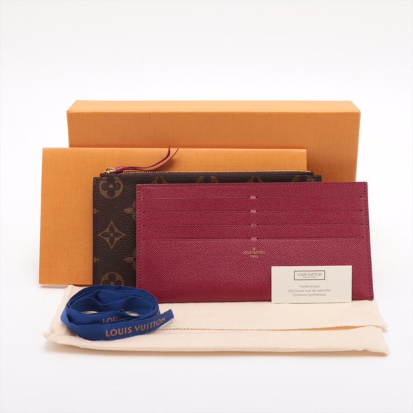 Louis Vuitton Monogram Felicie Pochette [Clearance Sale]