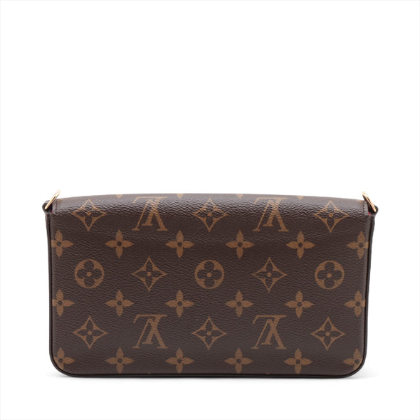 Louis Vuitton Monogram Felicie Pochette [Clearance Sale]