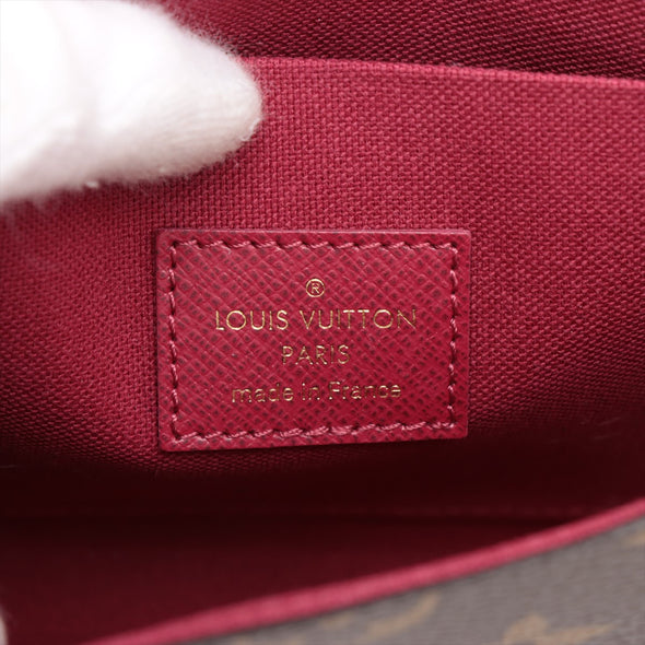 Louis Vuitton Monogram Felicie Pochette [Clearance Sale]