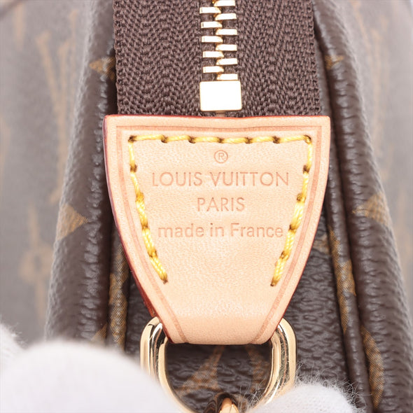 Louis Vuitton Monogram Pochette Accessoires [Clearance Sale]