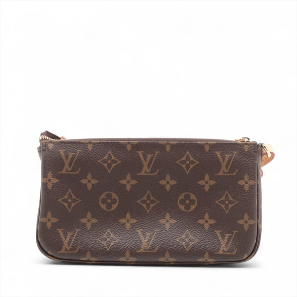 Louis Vuitton Monogram Pochette Accessoires [Clearance Sale]