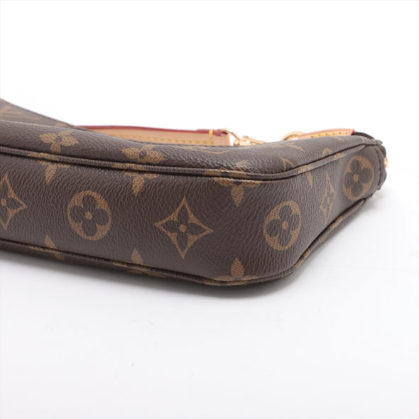 Louis Vuitton Monogram Pochette Accessoires [Clearance Sale]