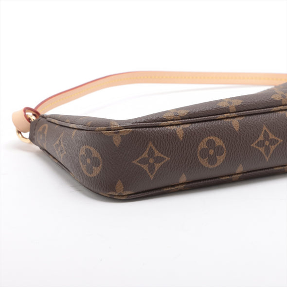 Louis Vuitton Monogram Pochette Accessoires [Clearance Sale]