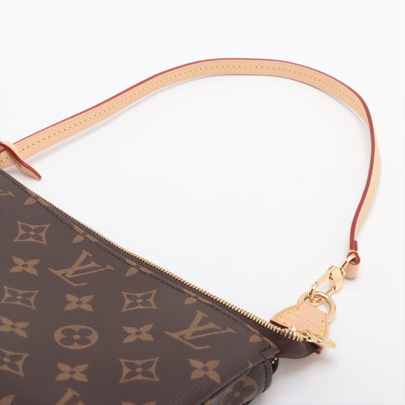 Louis Vuitton Monogram Pochette Accessoires [Clearance Sale]