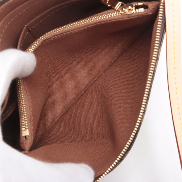 Louis Vuitton Monogram Pochette Accessoires [Clearance Sale]