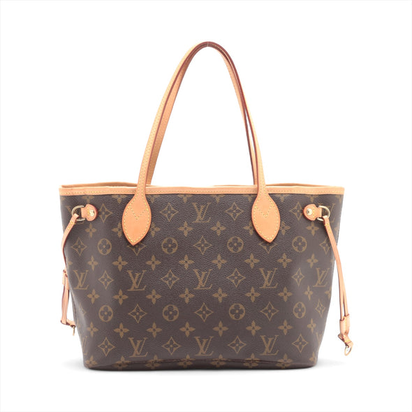 Louis Vuitton Damier Ebene Neverfull PM [Clearance Sale]