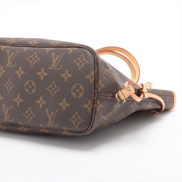 Louis Vuitton Damier Ebene Neverfull PM [Clearance Sale]