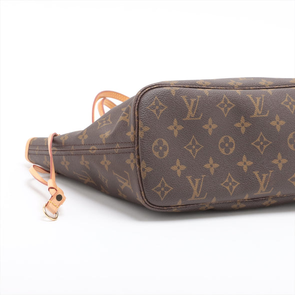 Louis Vuitton Damier Ebene Neverfull PM [Clearance Sale]