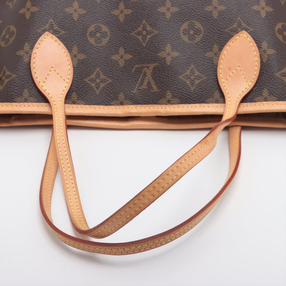 Louis Vuitton Damier Ebene Neverfull PM [Clearance Sale]