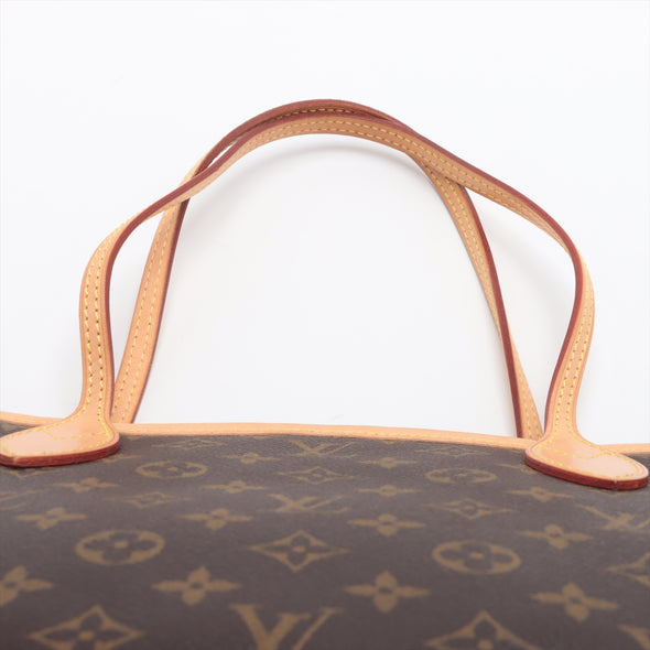 Louis Vuitton Damier Ebene Neverfull PM [Clearance Sale]