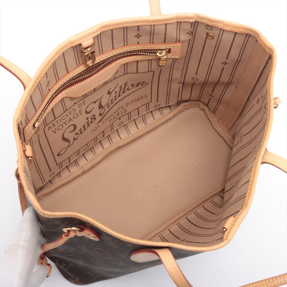 Louis Vuitton Damier Ebene Neverfull PM [Clearance Sale]