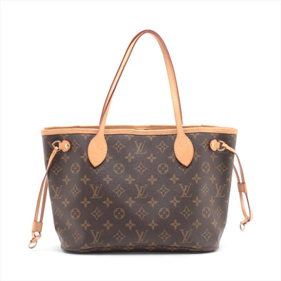 Louis Vuitton Damier Ebene Neverfull PM [Clearance Sale]