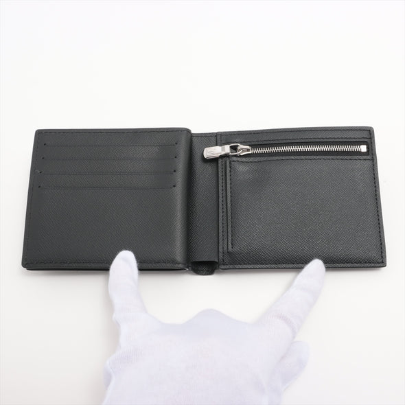Louis Vuitton Damier Graphite Amerigo Wallet [Clearance Sale]