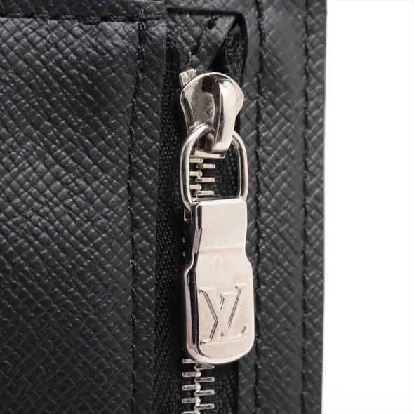 Louis Vuitton Damier Graphite Amerigo Wallet [Clearance Sale]