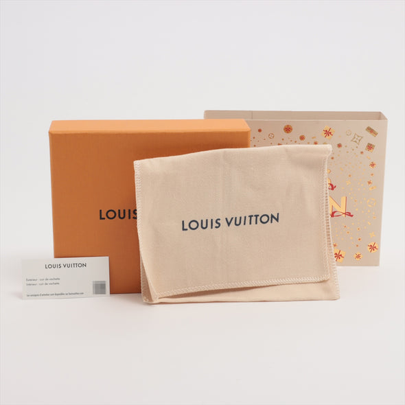 Louis Vuitton Damier Graphite Amerigo Wallet [Clearance Sale]