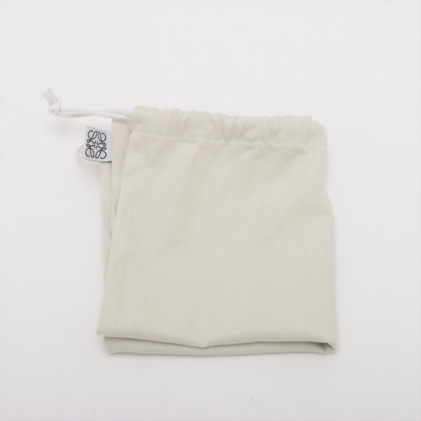 Loewe Green Leather Small Luna Bag [Clearance Sale]