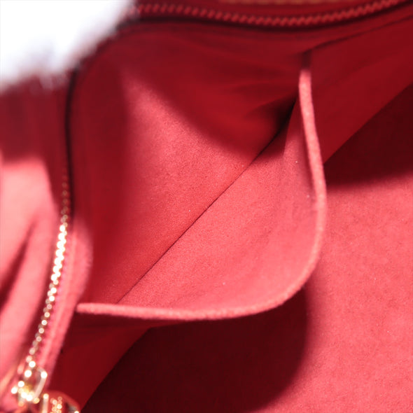 Louis Vuitton Monogram Slouchy MM [Clearance Sale]