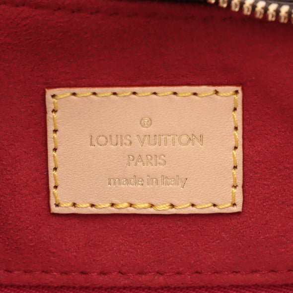Louis Vuitton Monogram Slouchy MM [Clearance Sale]