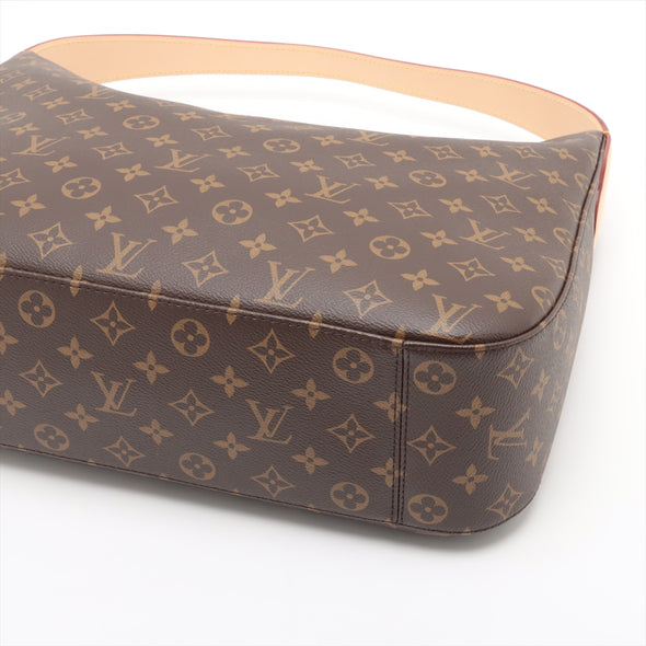 Louis Vuitton Monogram Slouchy MM [Clearance Sale]