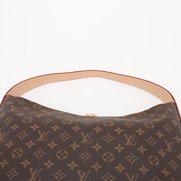 Louis Vuitton Monogram Slouchy MM [Clearance Sale]
