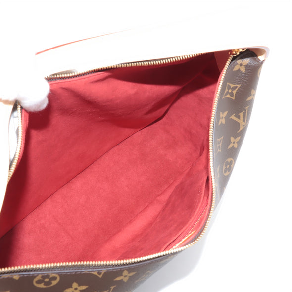 Louis Vuitton Monogram Slouchy MM [Clearance Sale]