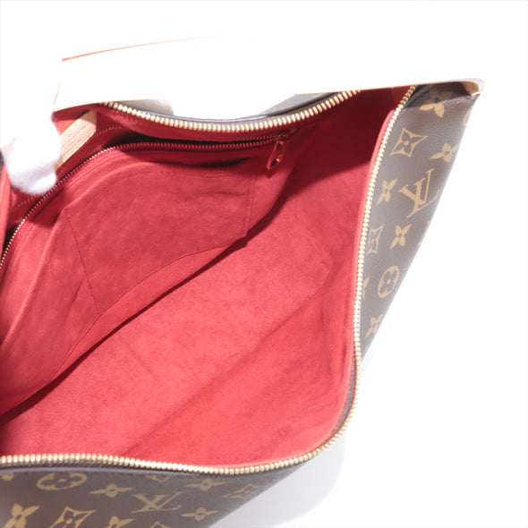 Louis Vuitton Monogram Slouchy MM [Clearance Sale]