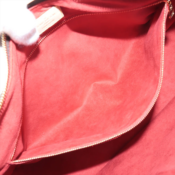 Louis Vuitton Monogram Slouchy MM [Clearance Sale]