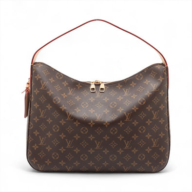 Louis Vuitton Monogram Slouchy MM [Clearance Sale]