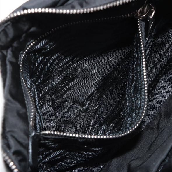Prada Nero Re-Nylon Padded Tote Bag [Clearance Sale]
