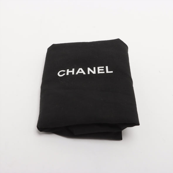 Chanel Black Caviar Leather Wallet On Chain [Clearance Sale]
