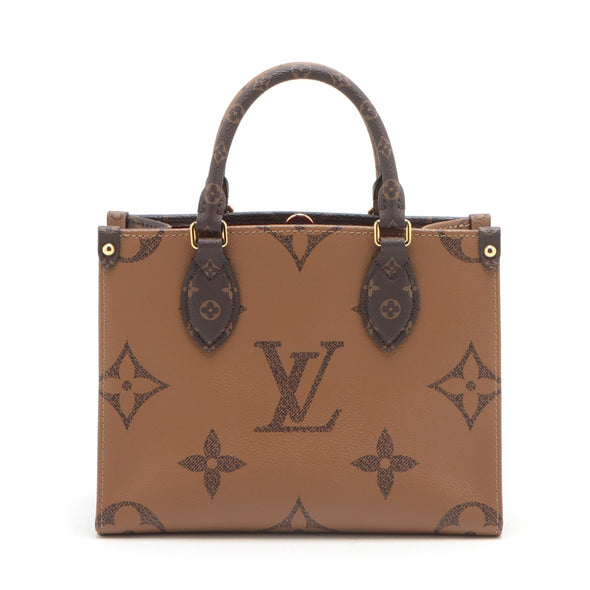 Louis Vuitton Monogram Canvas OnTheGo PM [Clearance Sale]
