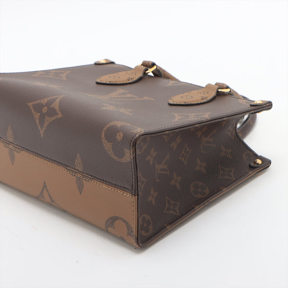 Louis Vuitton Monogram Canvas OnTheGo PM [Clearance Sale]
