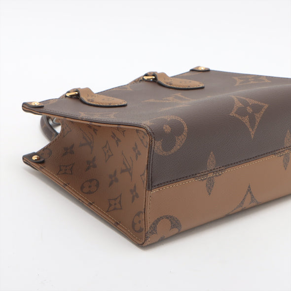 Louis Vuitton Monogram Canvas OnTheGo PM [Clearance Sale]