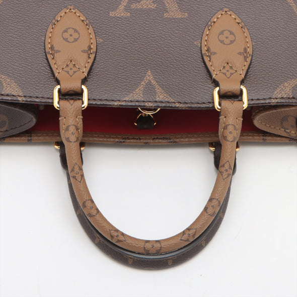 Louis Vuitton Monogram Canvas OnTheGo PM [Clearance Sale]
