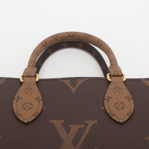 Louis Vuitton Monogram Canvas OnTheGo PM [Clearance Sale]