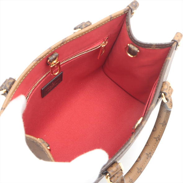 Louis Vuitton Monogram Canvas OnTheGo PM [Clearance Sale]