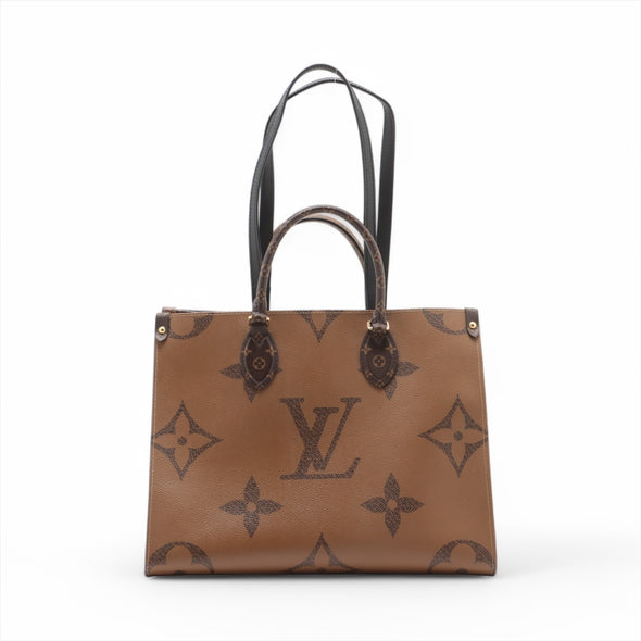 Louis Vuitton Monogram Canvas OnTheGo MM [Clearance Sale]