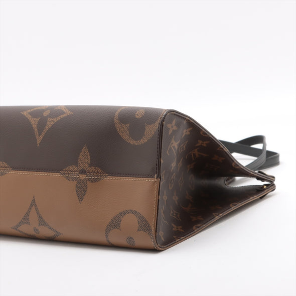 Louis Vuitton Monogram Canvas OnTheGo MM [Clearance Sale]