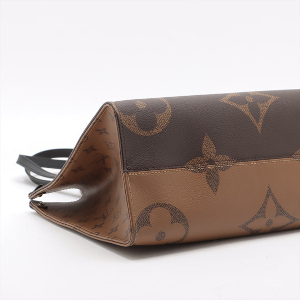 Louis Vuitton Monogram Canvas OnTheGo MM [Clearance Sale]