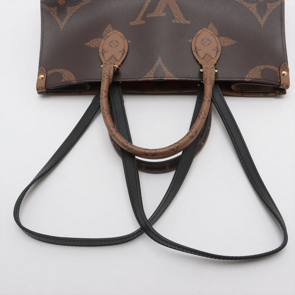 Louis Vuitton Monogram Canvas OnTheGo MM [Clearance Sale]