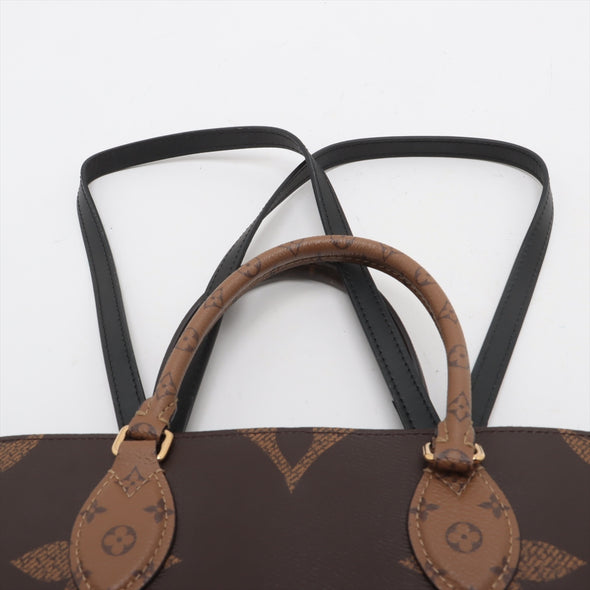 Louis Vuitton Monogram Canvas OnTheGo MM [Clearance Sale]