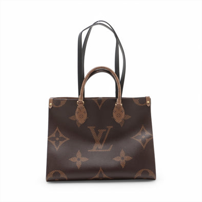 Louis Vuitton Monogram Canvas OnTheGo MM [Clearance Sale]