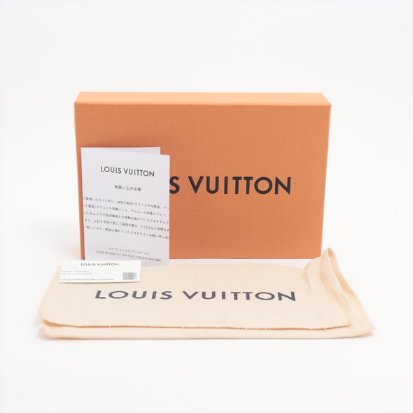 Louis Vuitton Monogram Reverse Sarah Wallet [Clearance Sale]