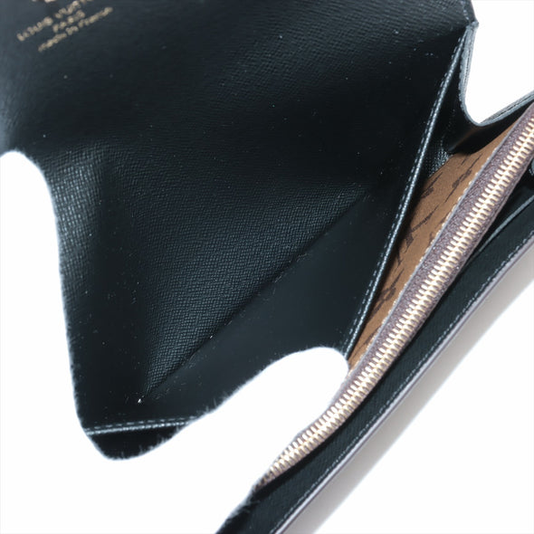 Louis Vuitton Monogram Reverse Sarah Wallet [Clearance Sale]