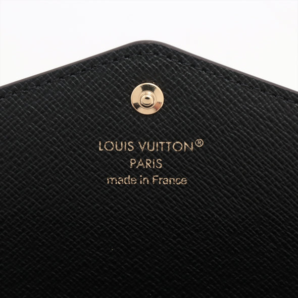 Louis Vuitton Monogram Reverse Sarah Wallet [Clearance Sale]
