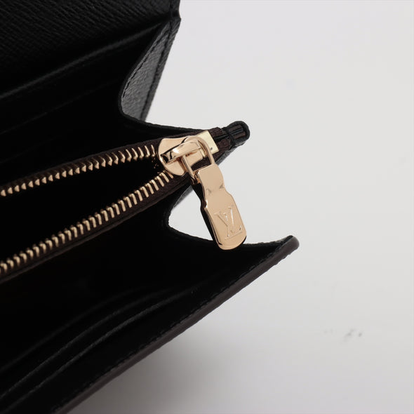 Louis Vuitton Monogram Reverse Sarah Wallet [Clearance Sale]