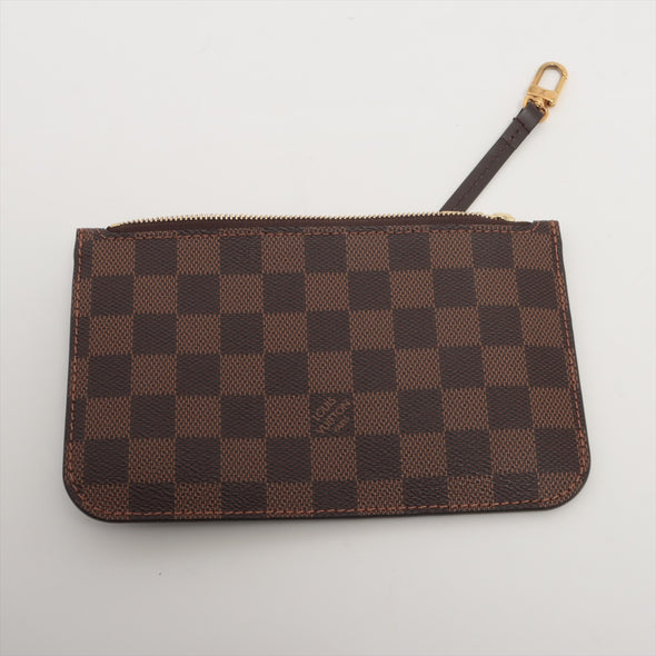 Louis Vuitton Damier Ebene Neverfull PM [Clearance Sale]