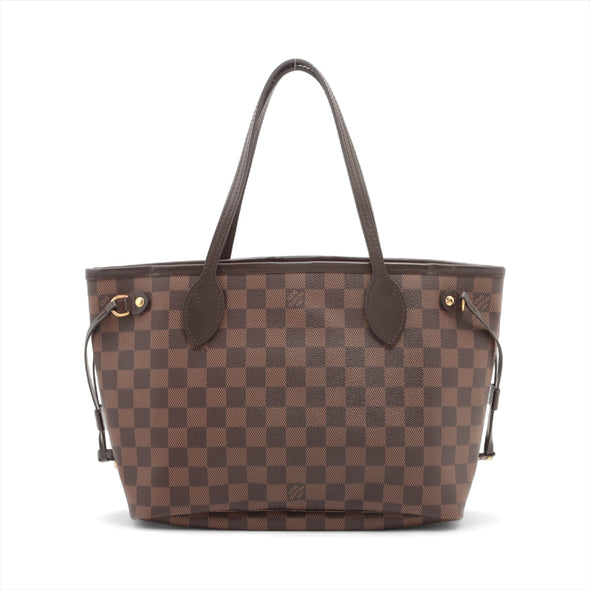 Louis Vuitton Damier Ebene Neverfull PM [Clearance Sale]