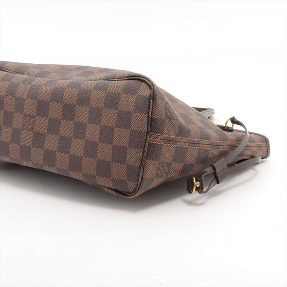 Louis Vuitton Damier Ebene Neverfull PM [Clearance Sale]